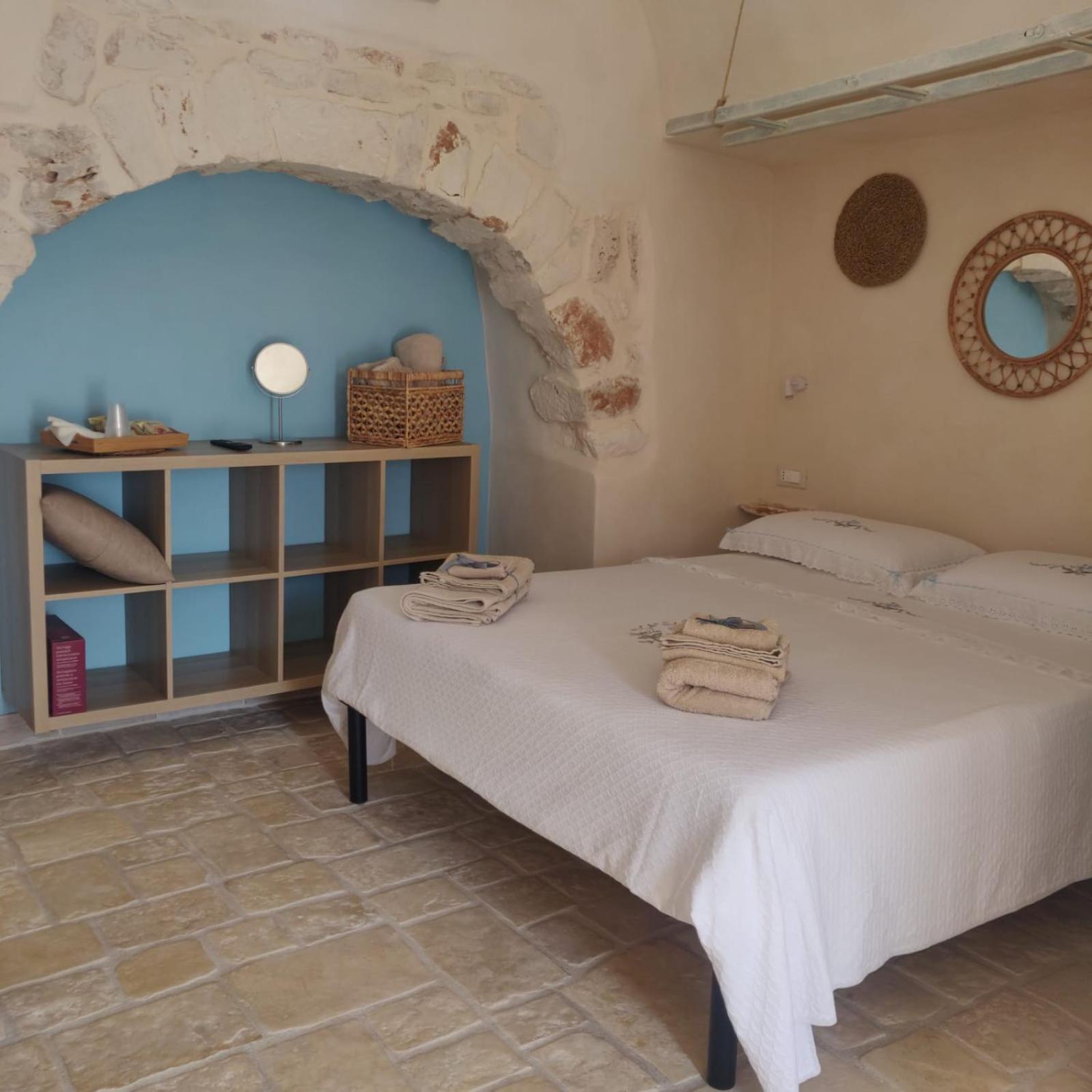 Trullo Del Sol Ceglie Messapica Exterior foto